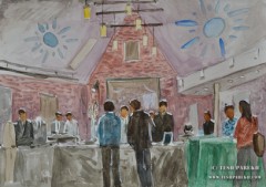 live-event-sketch-top-of-hill-chapel-hill