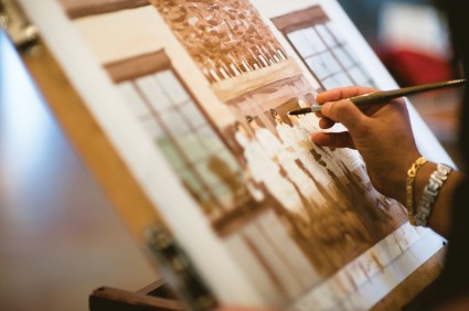 charlotte-nc-live-event-artist-arbors-7
