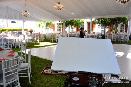 berry-hill-resort-va-wedding-painting-live-01